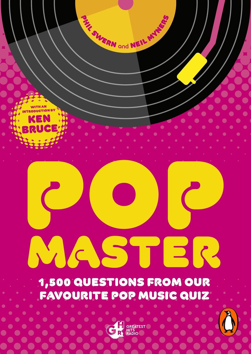 maestro del pop