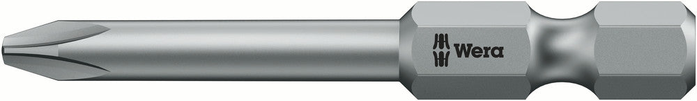 Wera 851 4 puntas phillips, ph 0 x 89 mm - 1 pieza(s) - 05380201001