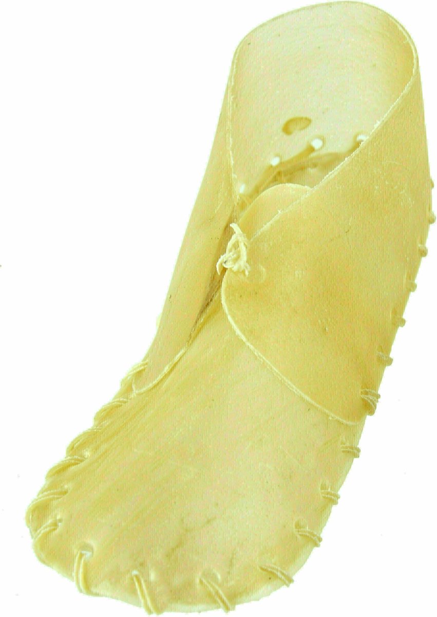 Zapato de masticación de Petsnack