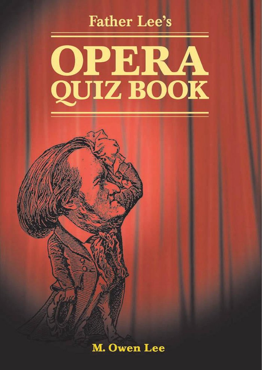 Heritage: il libro dei quiz sull'opera di padre Lee
