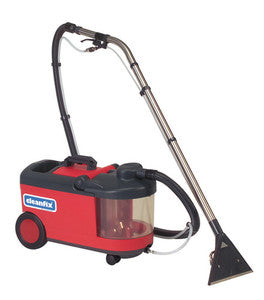 Máquina limpiadora de alfombras Cleanfix TW412 (1 pieza)