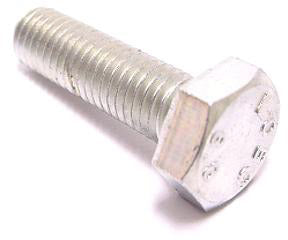 Bofix Hexagon Bolt M10X16 (12 piezas)