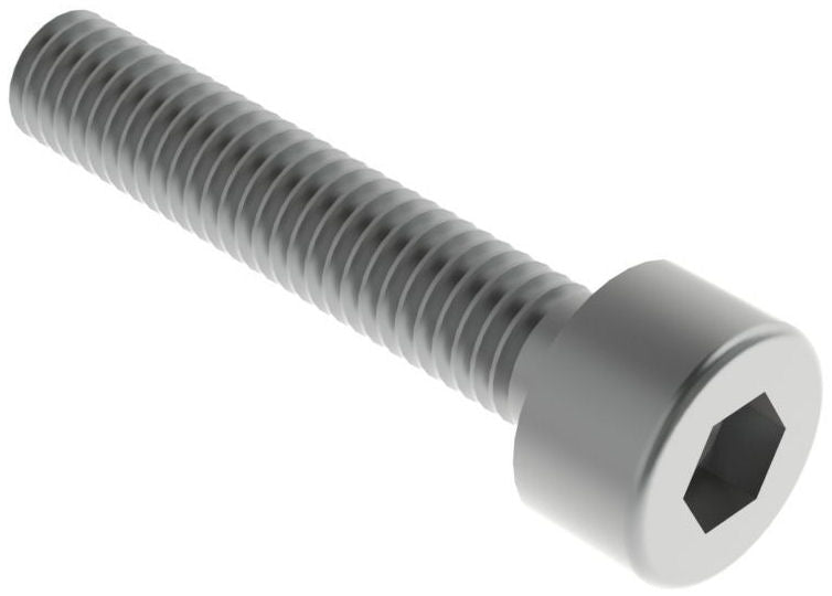 Gazelle Bout hundido M5x20 para el mango