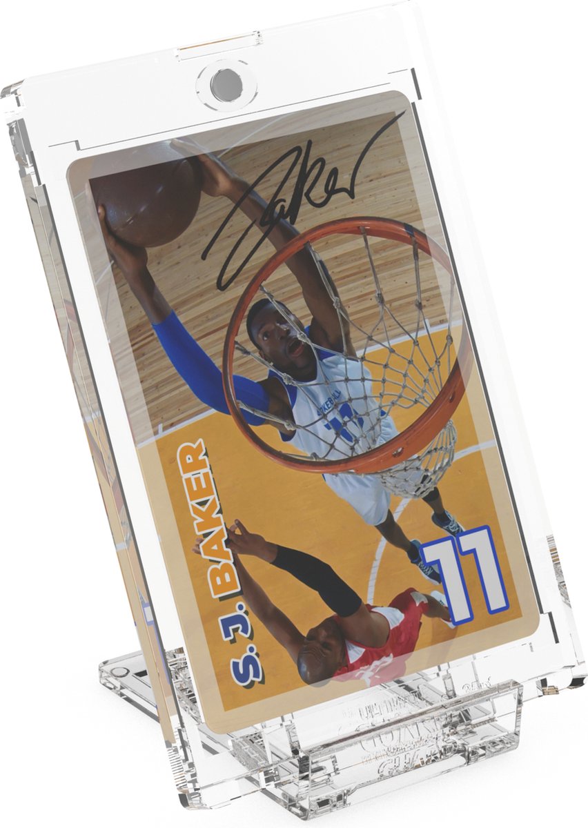 Supporti per slider di protezione Ultimate (5)