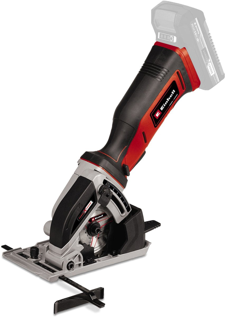 Einhell TE-CS 18 89 Li Solo
