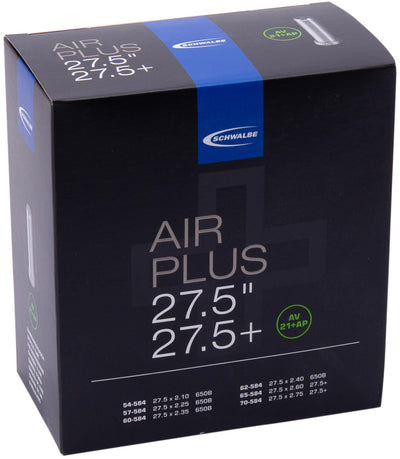 Schwalbe Av21+ap airplus binnenband 27.5 inch (54 70-584) 40mm