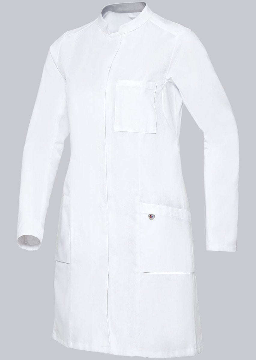 Bata de cuidado de algodón Bp ® para mujer talla 36
