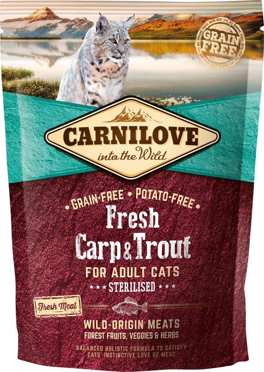 Carnilove