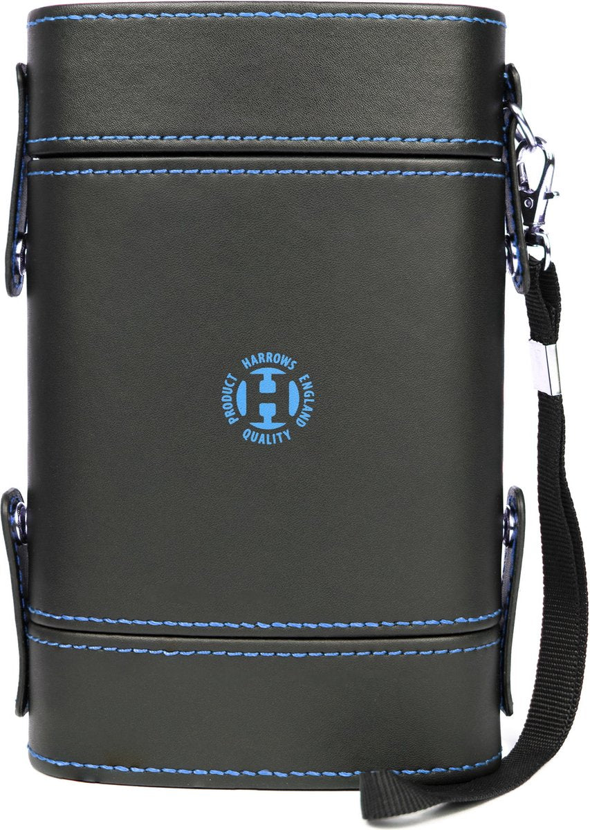 Custodia Harrows Prima Dart - acqua