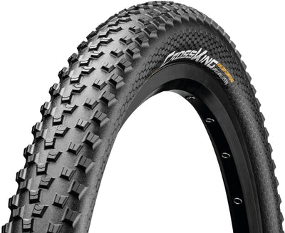 Continental Tire Conti Cross King 70-584 B B Shield Fold