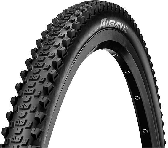 Tire Continental Conti Ruban 58-584 Black