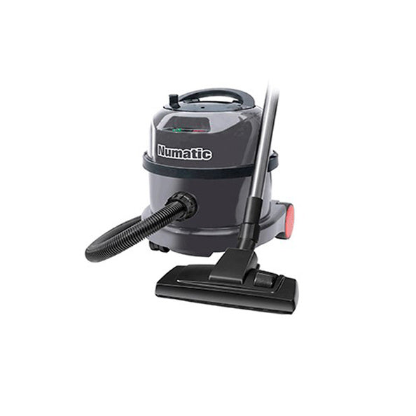 Aspirador numatic ppr 240-11 grafito