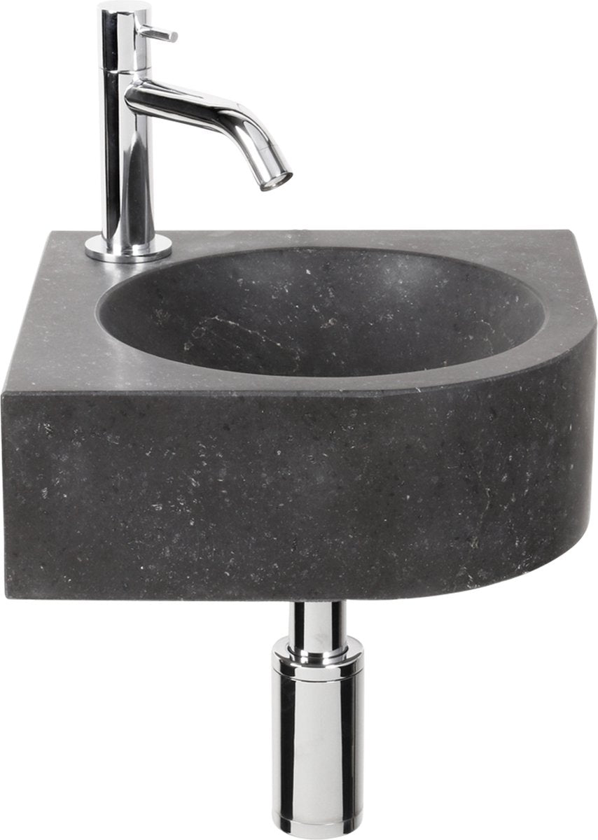 Differnz Cleo set fontana 30x30x10cm bombai bl