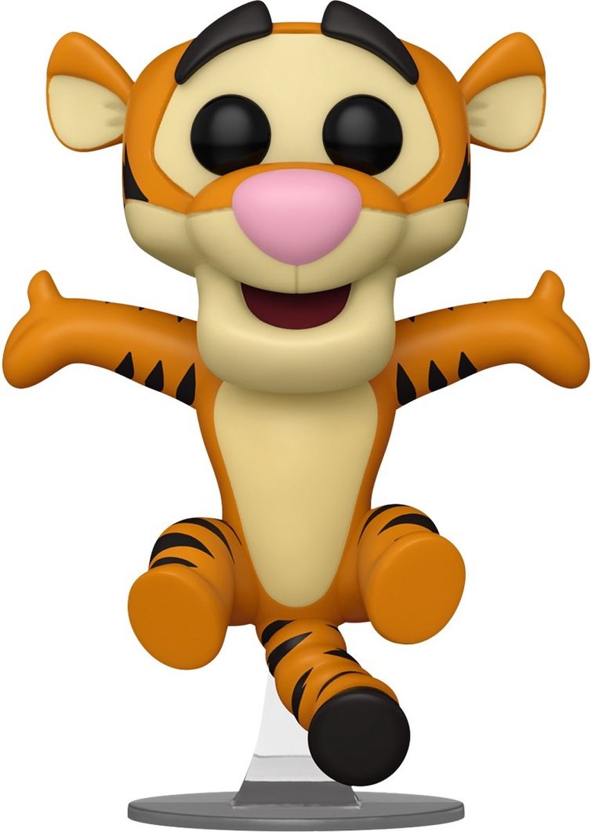 Funko Doll! El pooh tigger