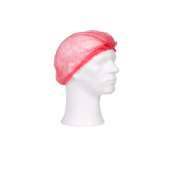 Redecilla Comfort wokkel rojo 52 cm (1000 piezas)