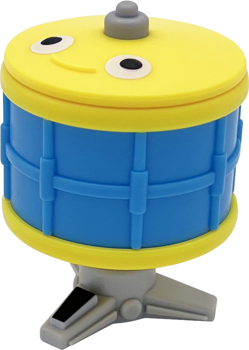 Fidget go - batteria - fidget - giocattolo antistress
