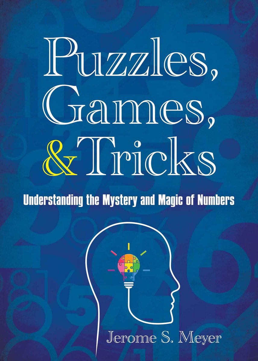 Puzzle, giochi e trucchi