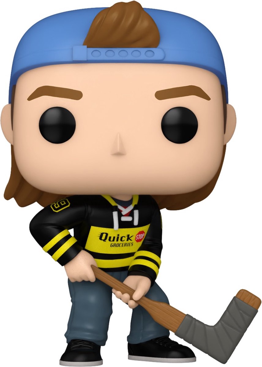 Funkopop! film: impiegati 3 - randal