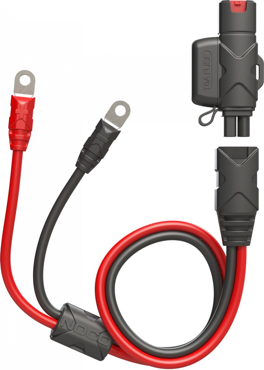 Adattatore Noco boost x-connect gbc007 - per applicazioni automobilistiche e sportive - trasmissione efficiente della corrente massima - perdita di potenza minima