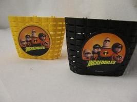 Bankk Basket de dirección Widek PVC Incredible