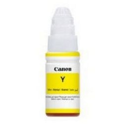 Cartucho de tinta Canon Gi-590y amarillo 70 ml
