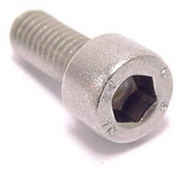 Tornillo hexagonal M5x12 Bofix acero inoxidable (25 piezas)