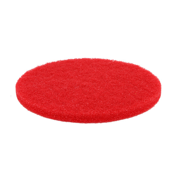 Pad rosso (15 pollici)