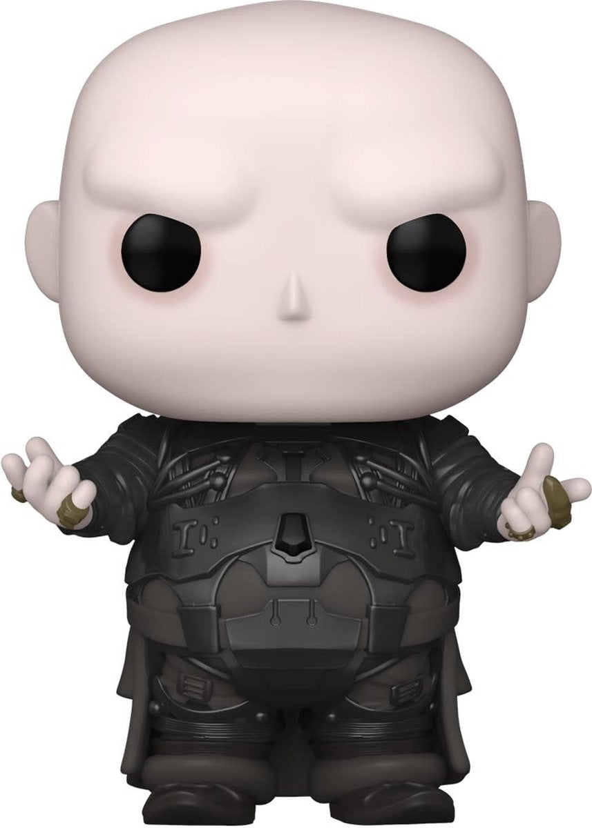 ¡Funko pop! películas: duna - barón harkonnen