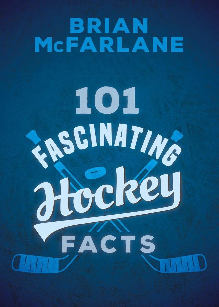101 datos fascinantes 1 - 101 datos fascinantes del hockey