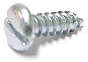 Bofix Parker con cilindro 4.8x13 (100 pezzi)