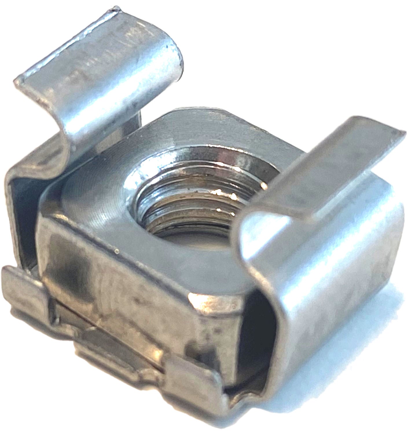 Bofix Speednut con Bout M6 (12 pezzi)