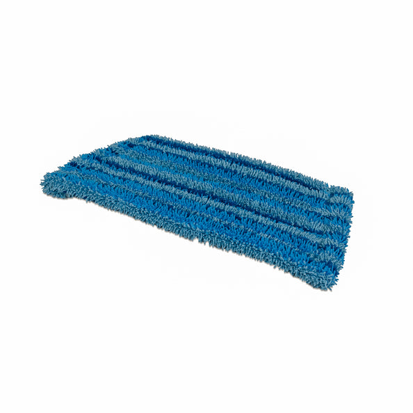 Wecoline weco spazzolone microfibra blu (28 cm)