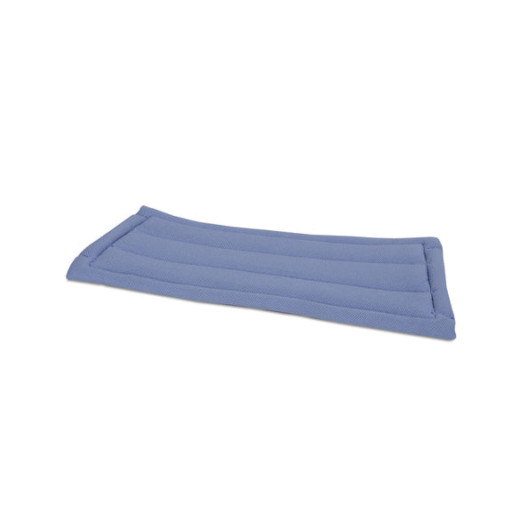 Wecoline panno in vetro in microfibra 28 cm, confezione da 5