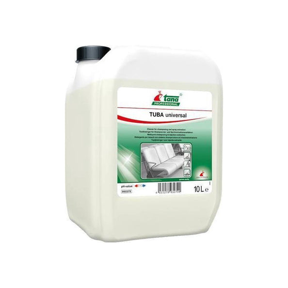 Tana professional Tana proffessional tuba universale per shampoo estratto spray (10 litri)