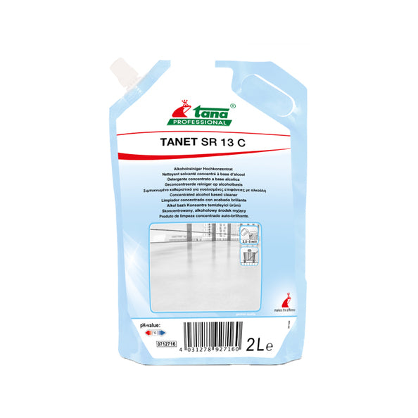 Flacone dosatore Tana professional SR13 C (2 litri)