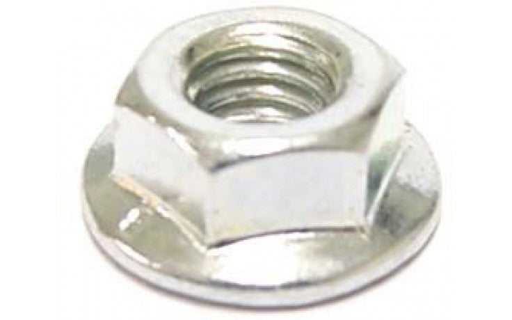 Bofix Tuerca de brida M5 per100