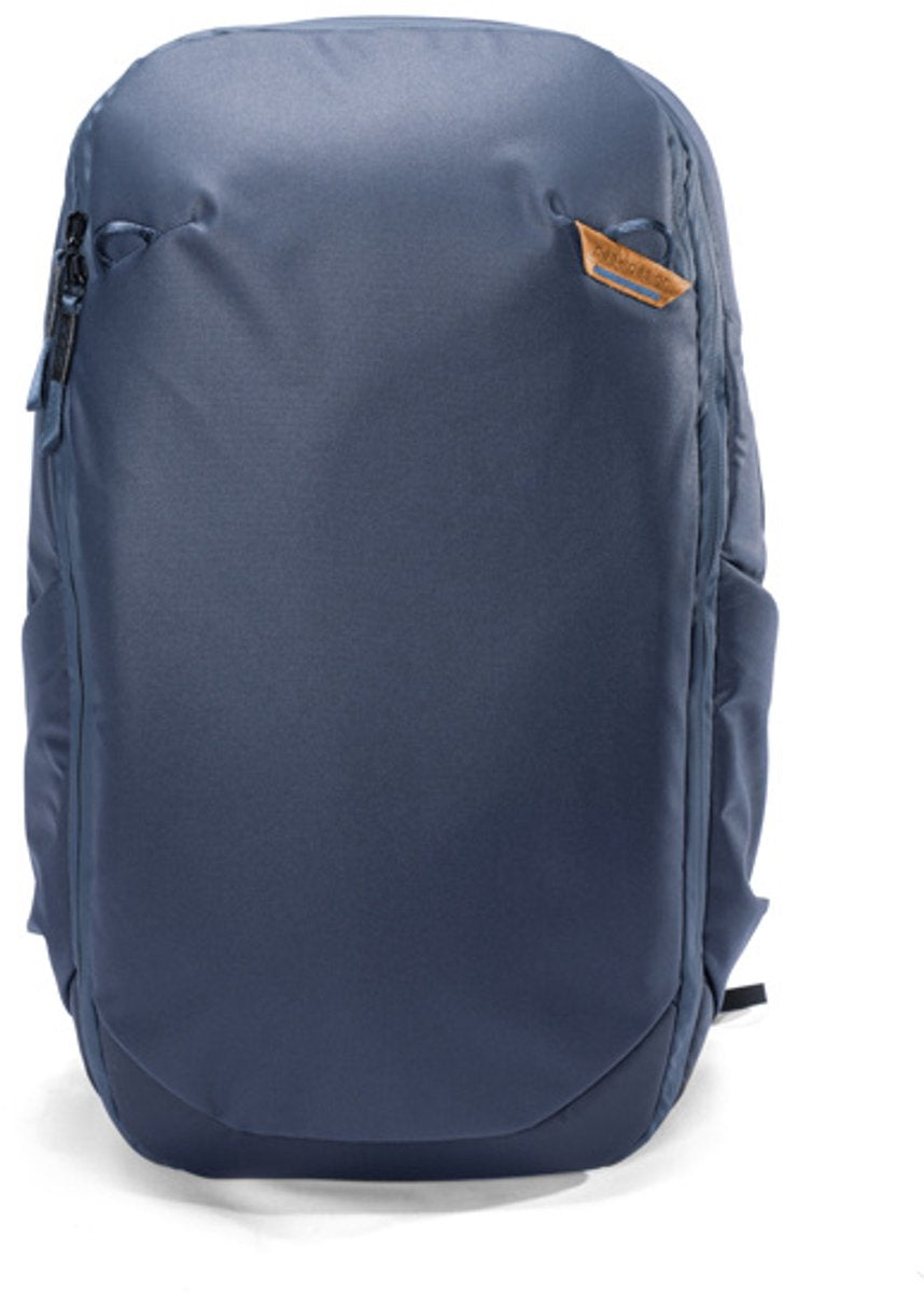 Peak design travel backpack 30l - midnight