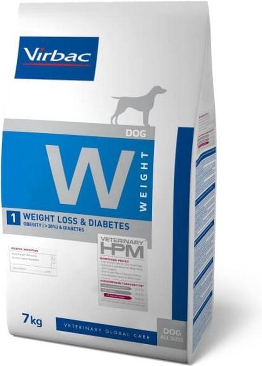 Hpm veterinario hpm cane dimagrimento diabete - obesità (>30%) diabete 12 kg