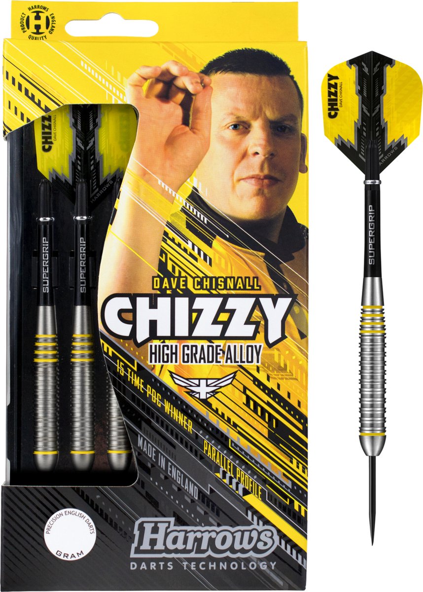 Erpici Chizzy Ottone 24gr