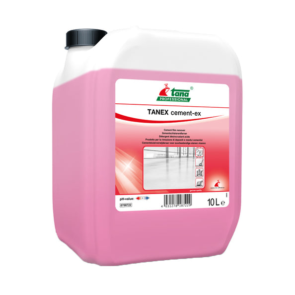 Tana professional tana tanex cement ex (10 liter)