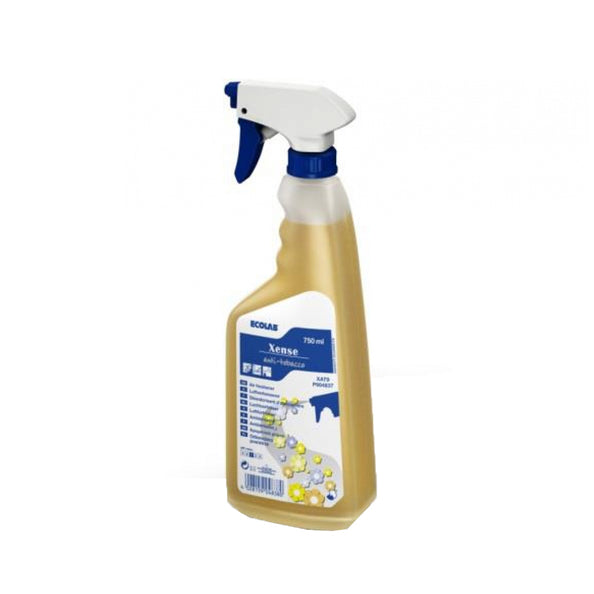 Ecolab ambientador xense anti tabaco (750ml)