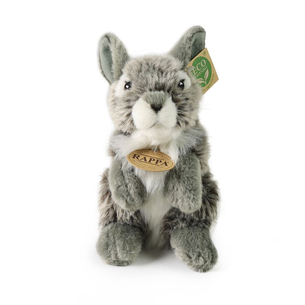 Peluche lepre 20 cm eco-friendly