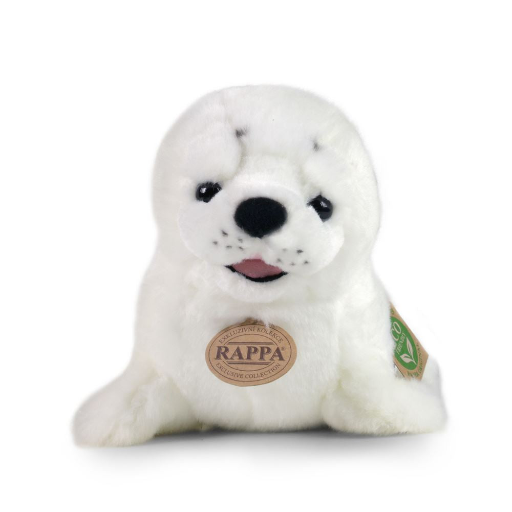 Foca peluche 25 cm eco-friendly