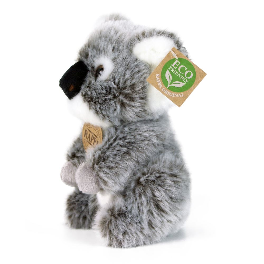 Peluche koala 18 cm ecologico