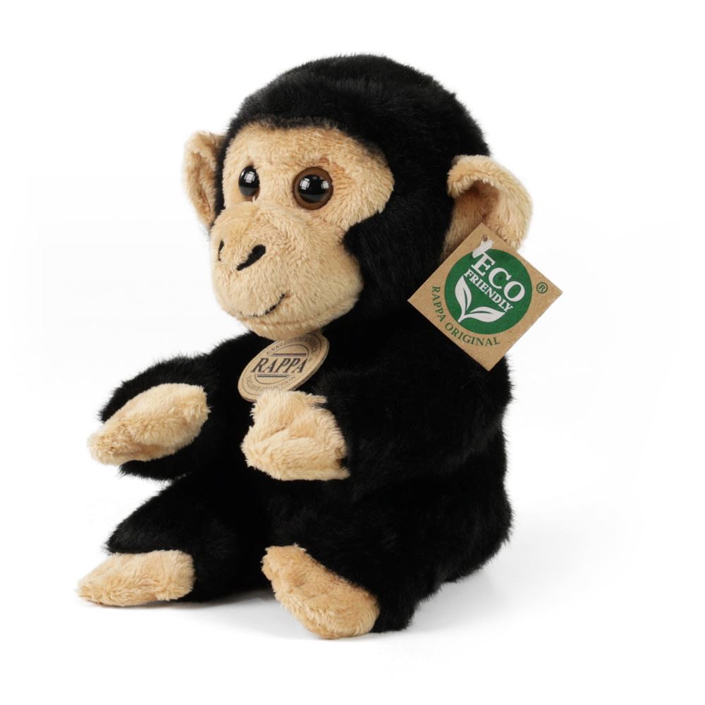 Imp peluche chansee 18 cm ecologico