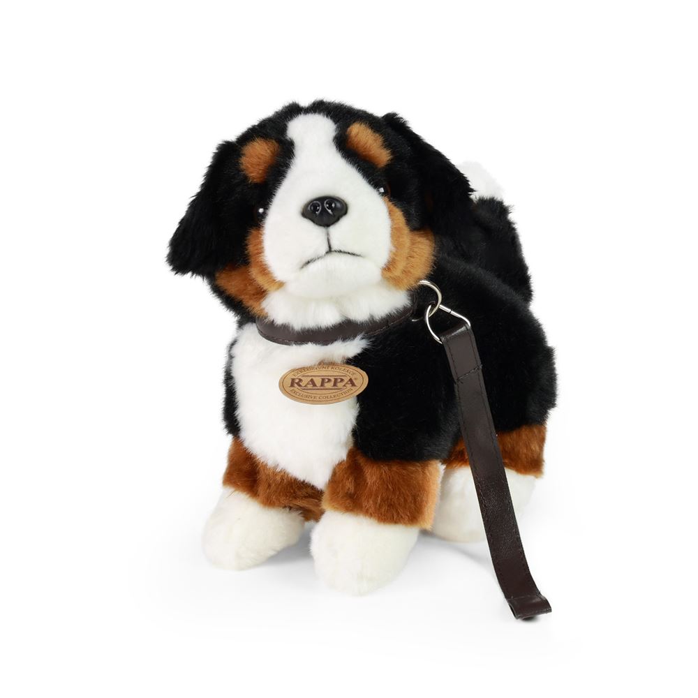 Berner peluche 22 cm ecologico