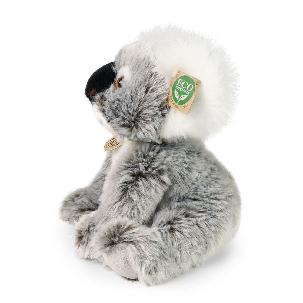 Peluche koala 26 cm ecologico