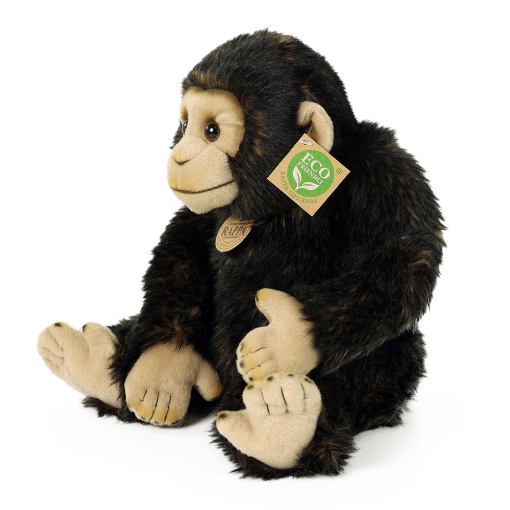 Imp peluche chansee 27 cm eco-friendly
