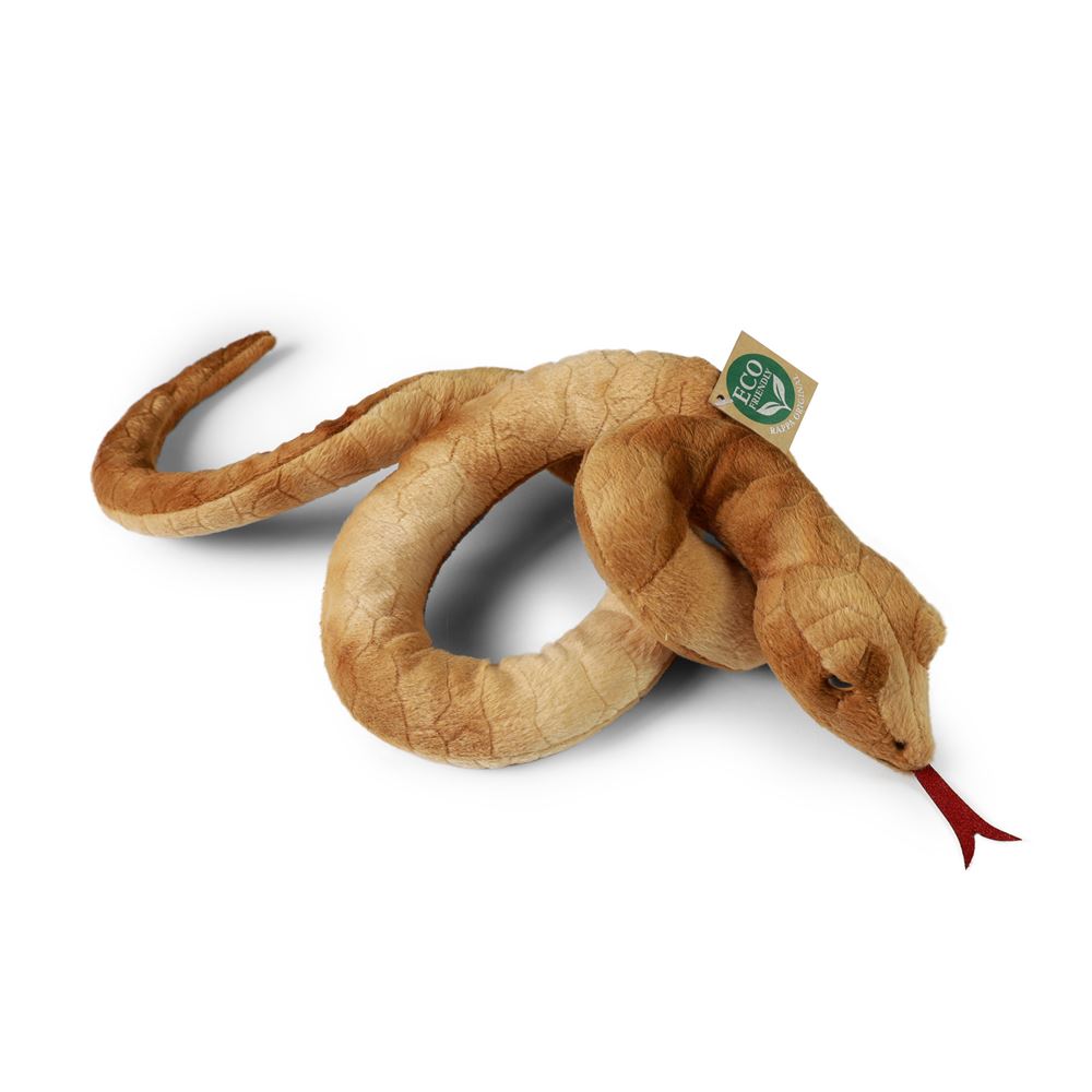 Tubo in peluche 90 cm ecologico