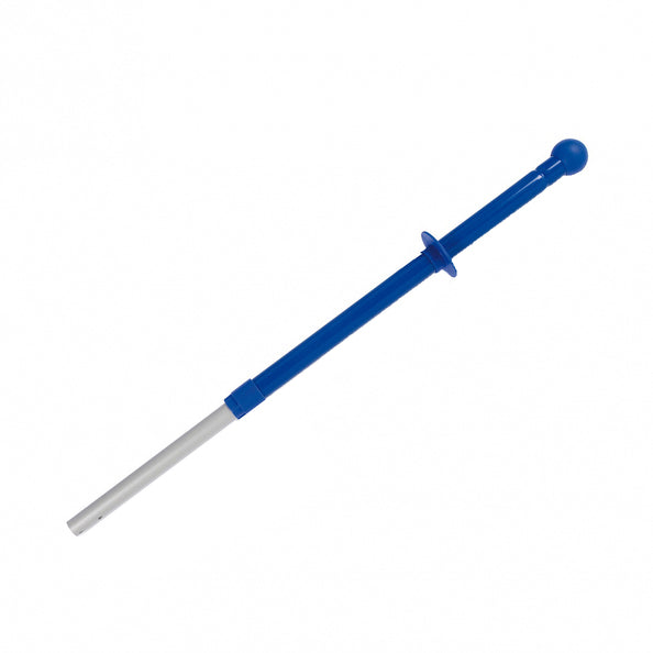 Manico telescopico Wecoline alluminio 63-100cm